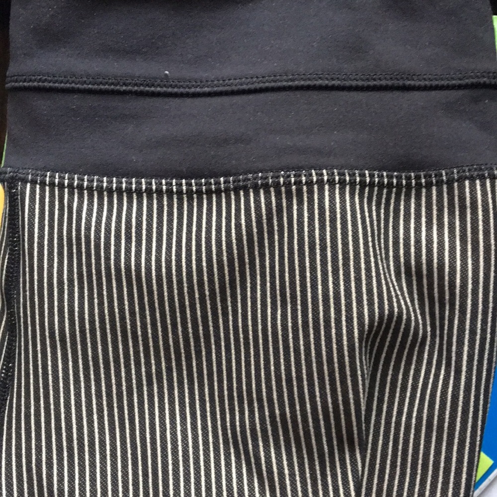 Lulu Lemon leggings